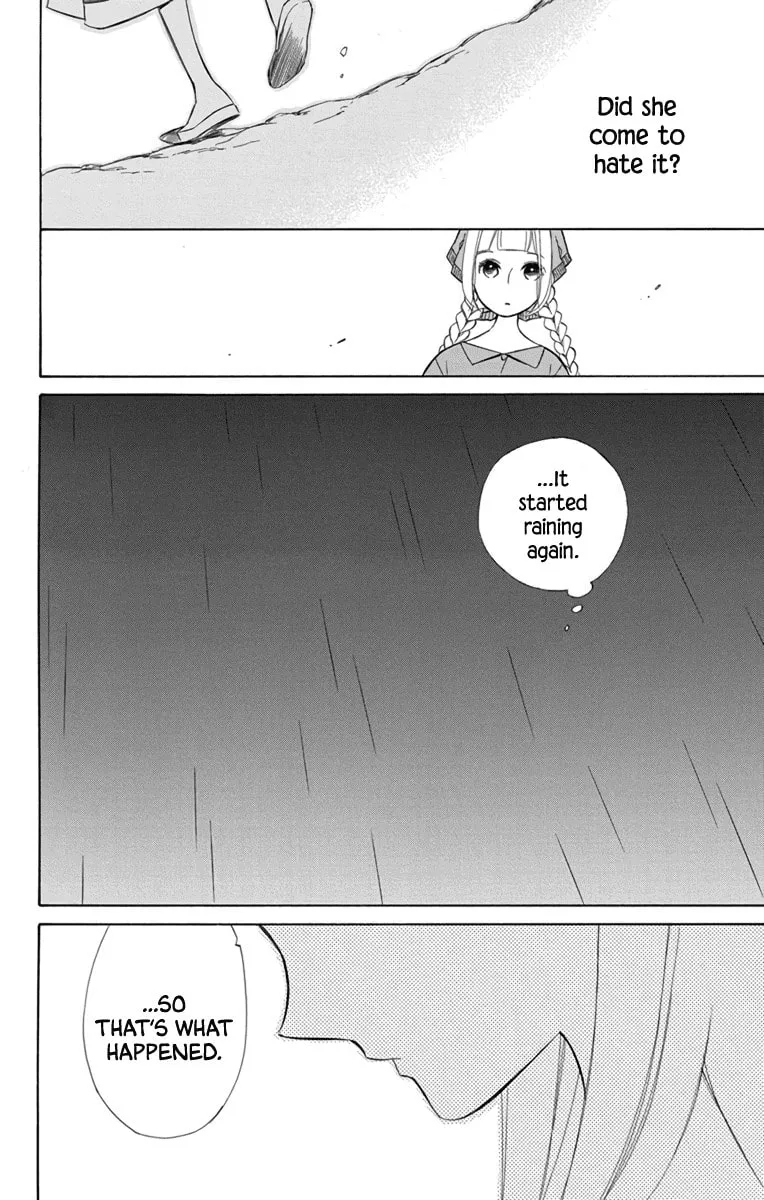 Read Colette Decides to Die chapter 71 image 13 on Lezhin