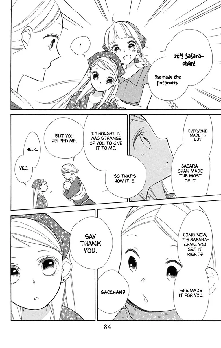 Read Colette Decides to Die chapter 71 image 19 on Lezhin