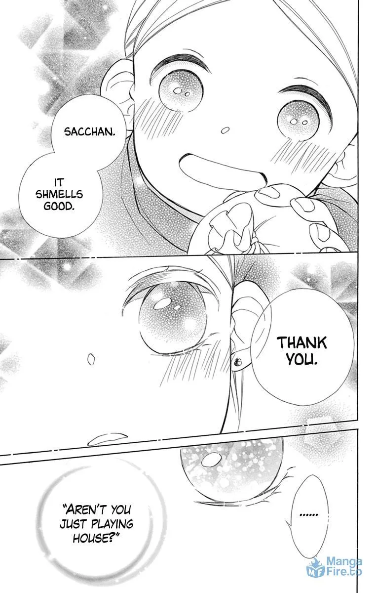 Read Colette Decides to Die chapter 71 image 20 on Lezhin
