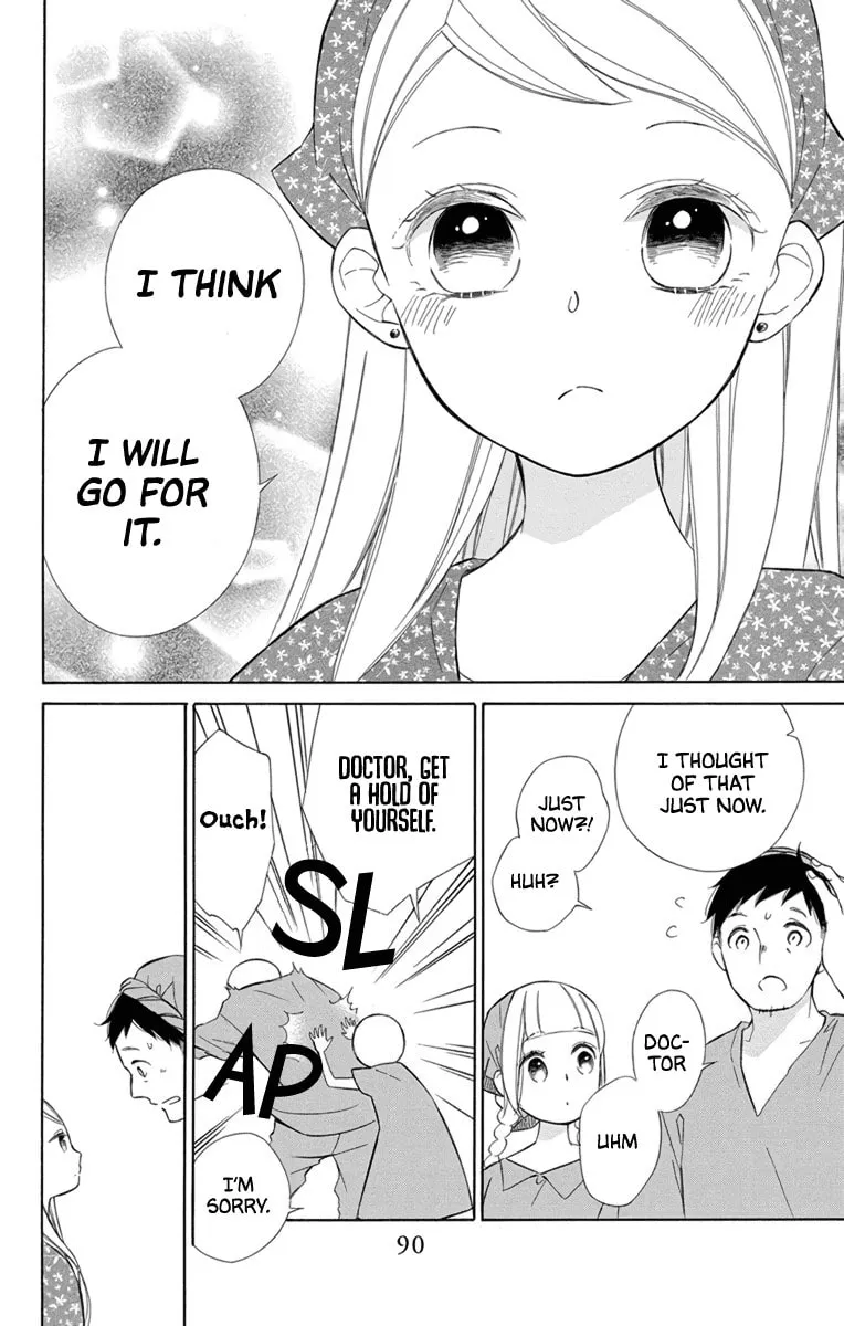 Read Colette Decides to Die chapter 71 image 25 on Lezhin