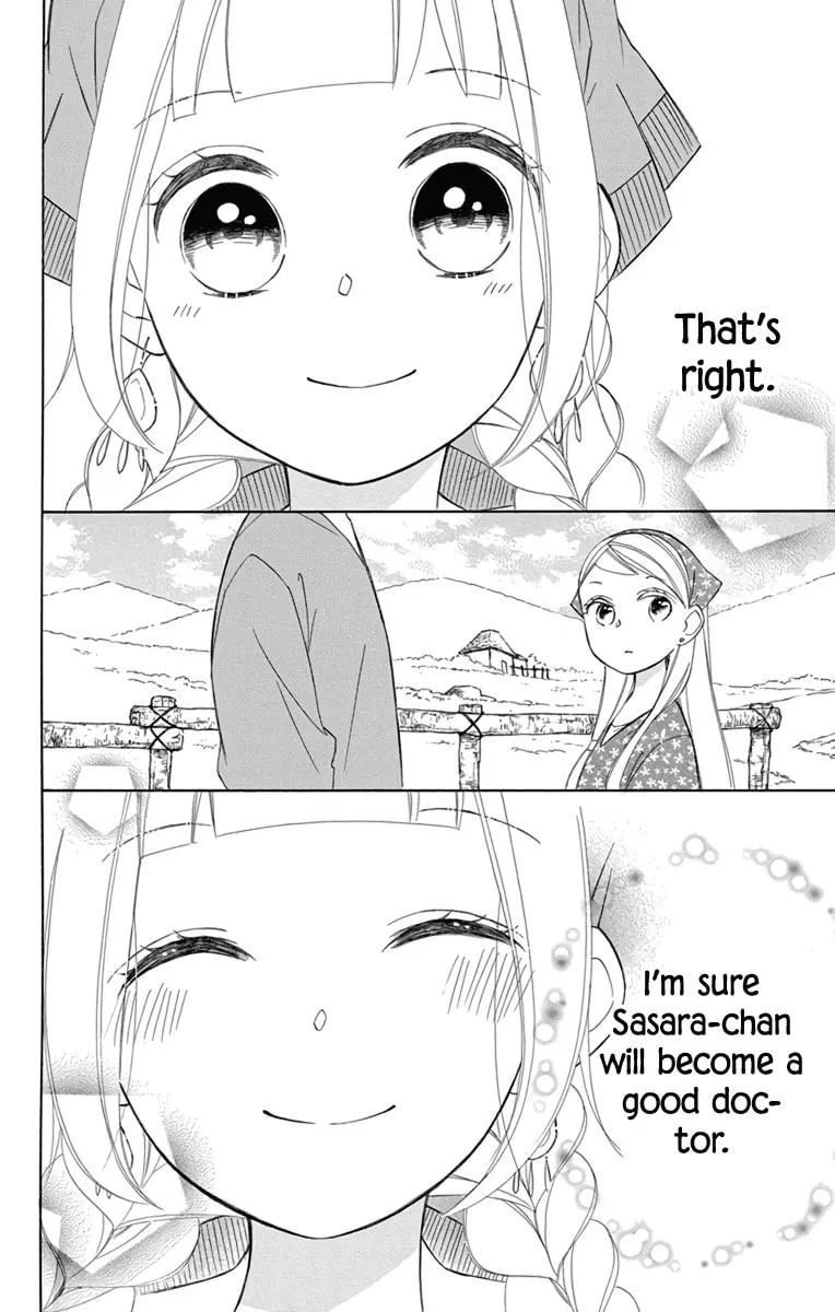 Read Colette Decides to Die chapter 71 image 27 on Lezhin