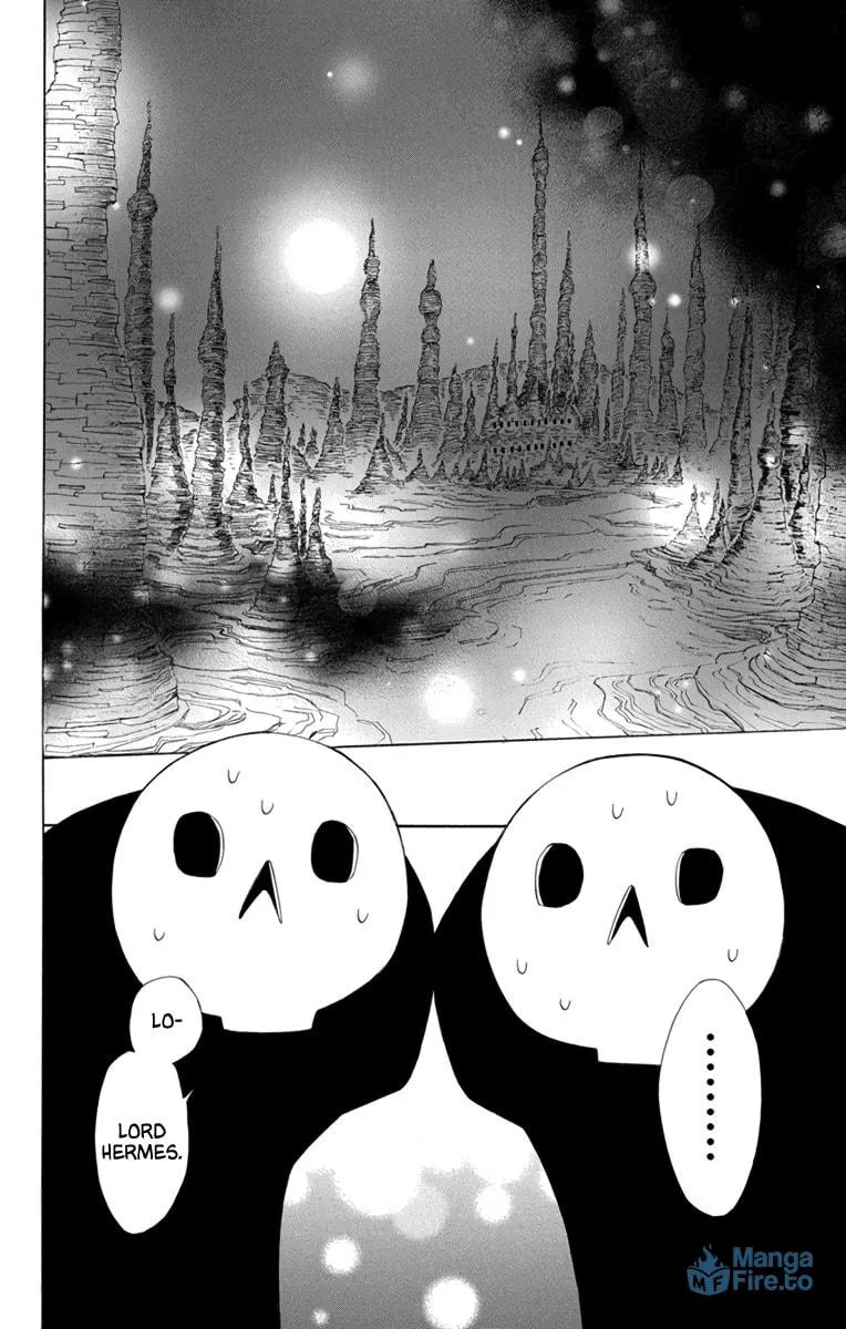 Read Colette Decides to Die chapter 72 image 11 on Lezhin