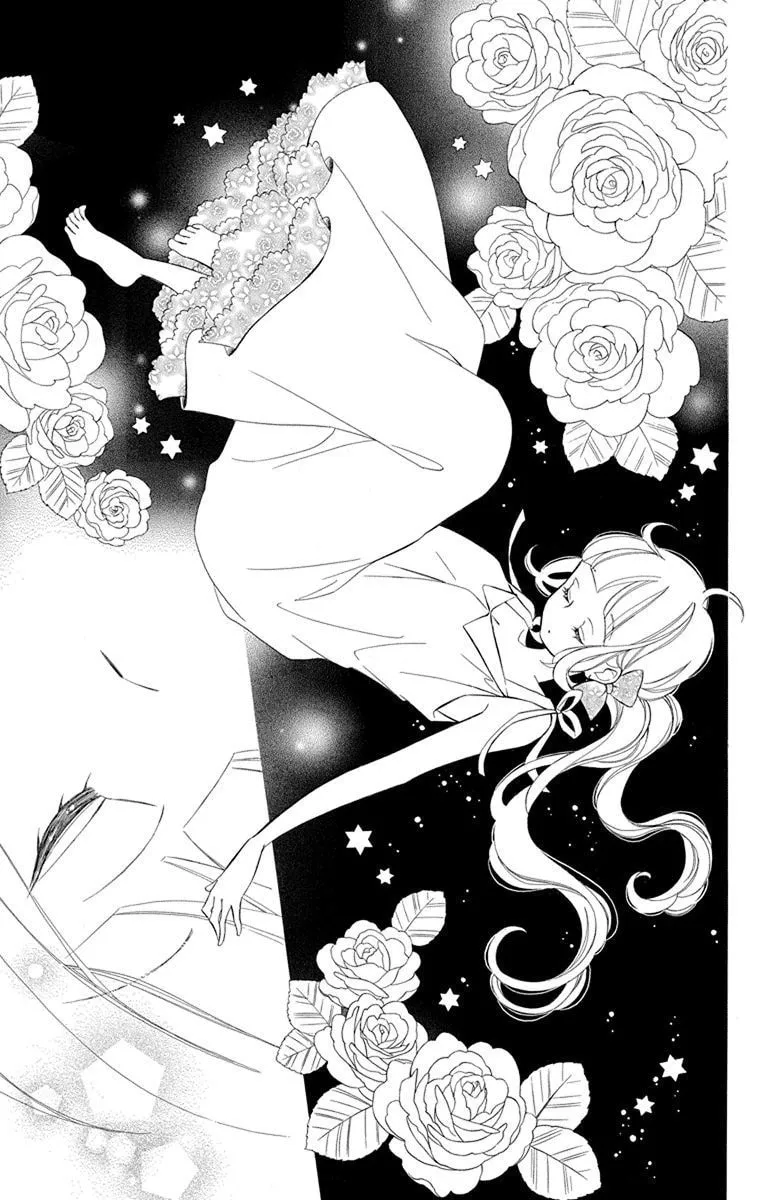 Read Colette Decides to Die chapter 72 image 16 on Lezhin