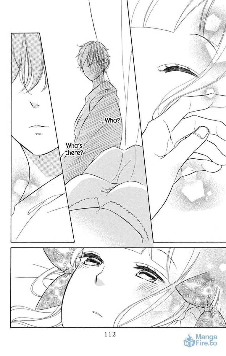 Read Colette Decides to Die chapter 72 image 17 on Lezhin