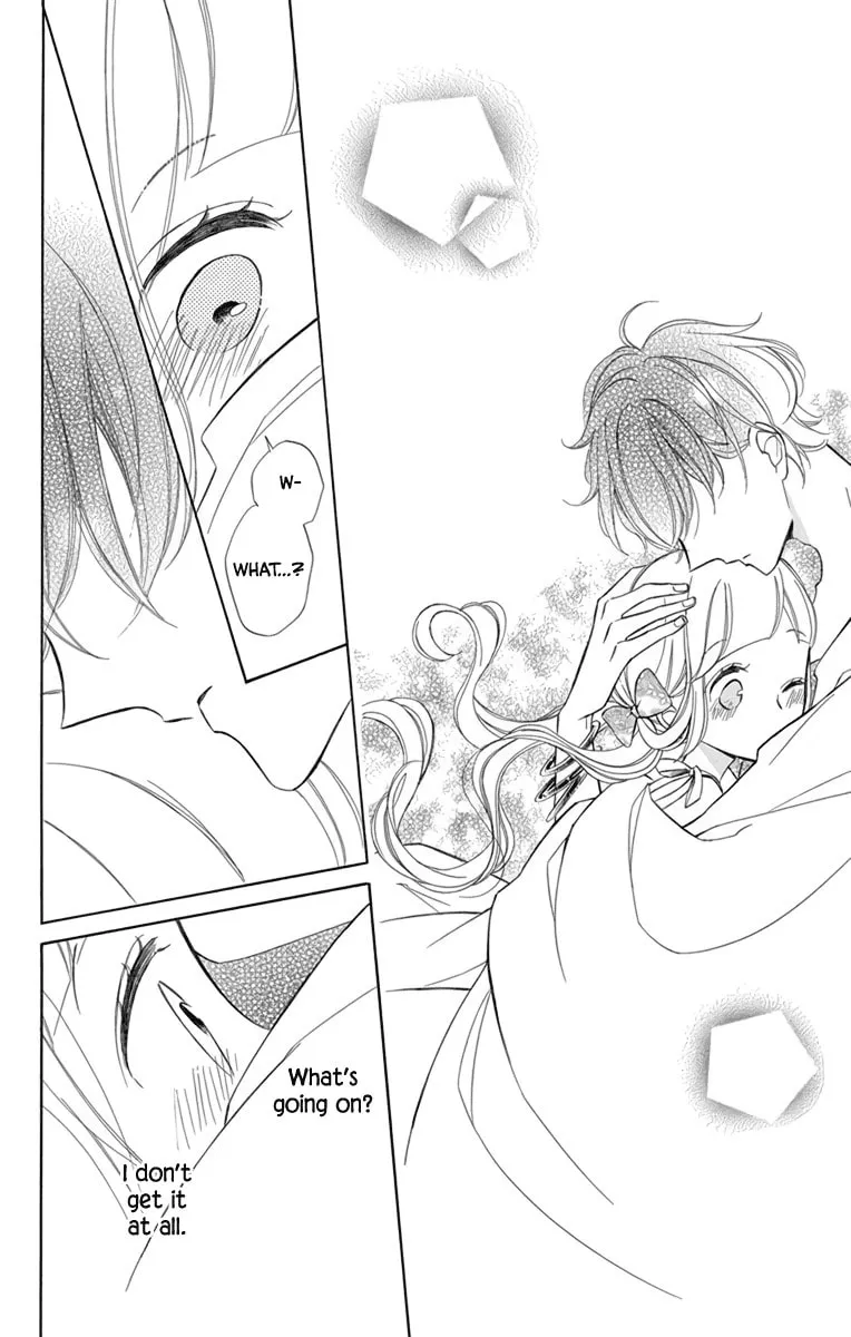 Read Colette Decides to Die chapter 72 image 19 on Lezhin