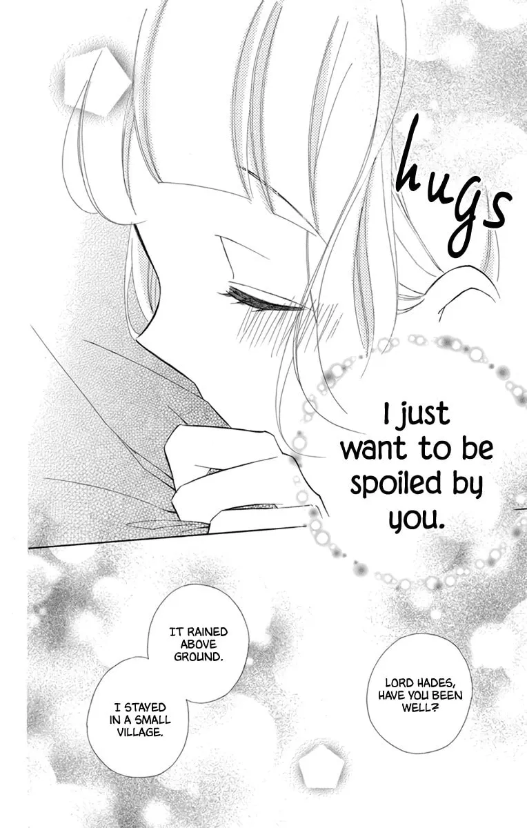 Read Colette Decides to Die chapter 72 image 21 on Lezhin