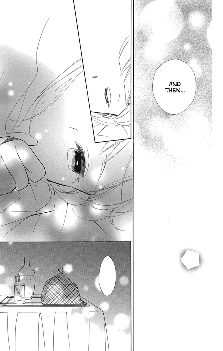 Read Colette Decides to Die chapter 72 image 22 on Lezhin