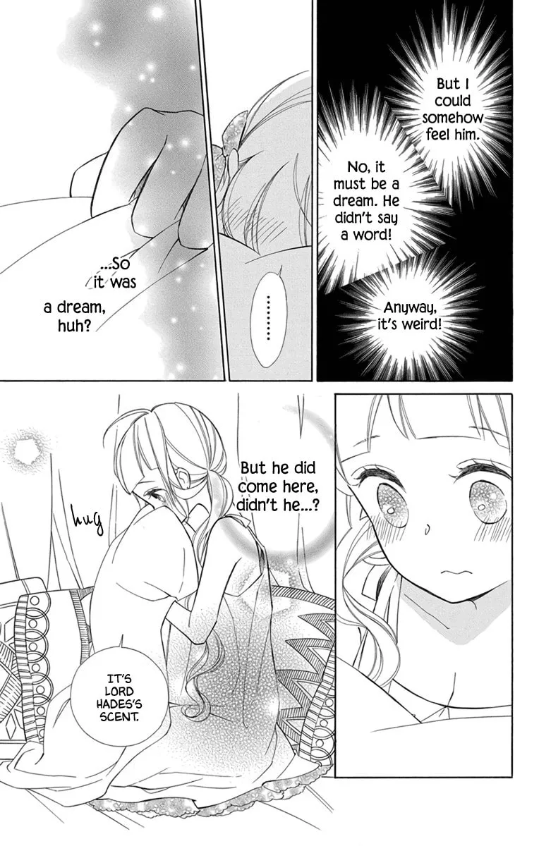 Read Colette Decides to Die chapter 72 image 24 on Lezhin
