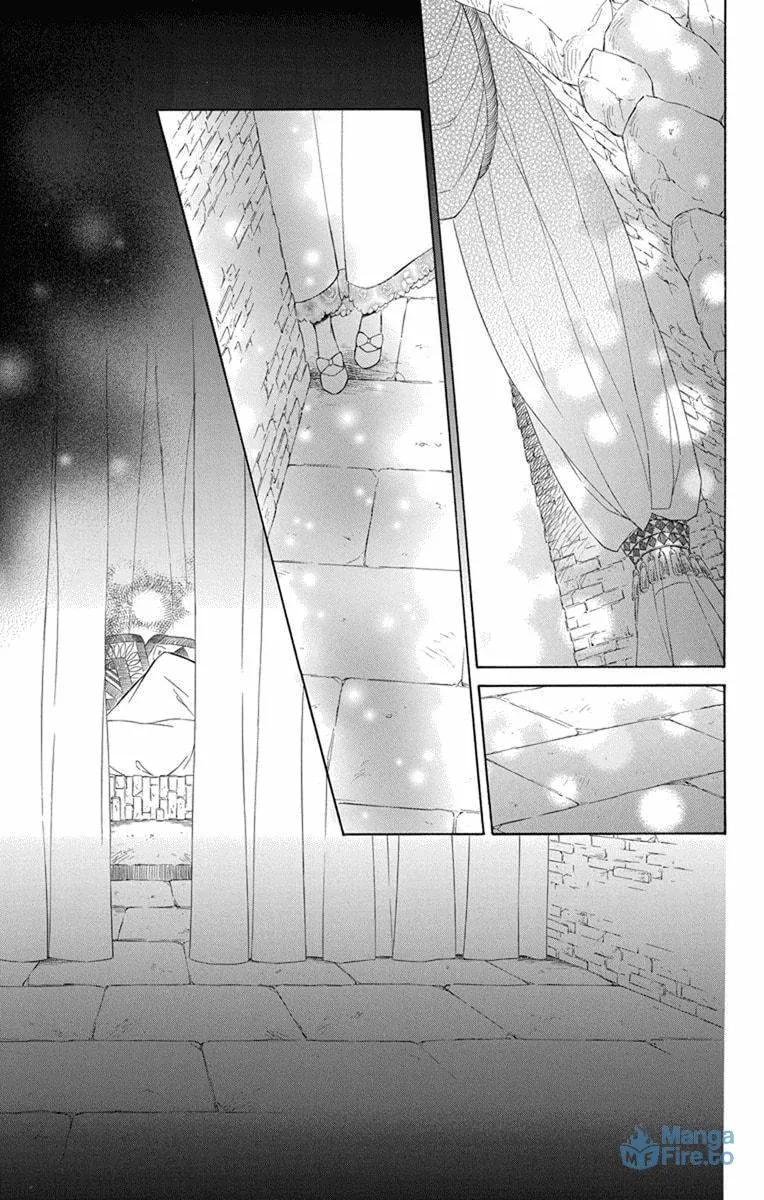 Read Colette Decides to Die chapter 72 image 26 on Lezhin