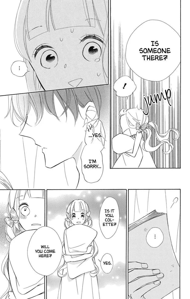 Read Colette Decides to Die chapter 72 image 28 on Lezhin