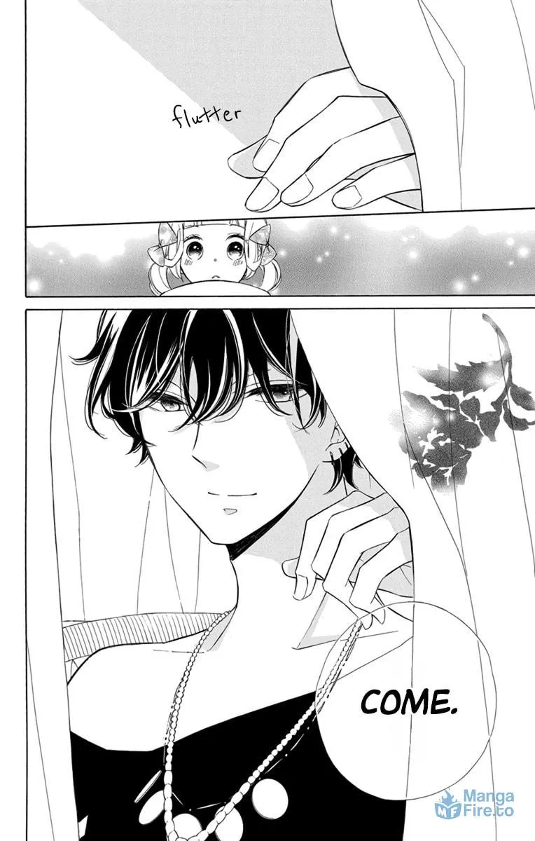 Read Colette Decides to Die chapter 72 image 29 on Lezhin