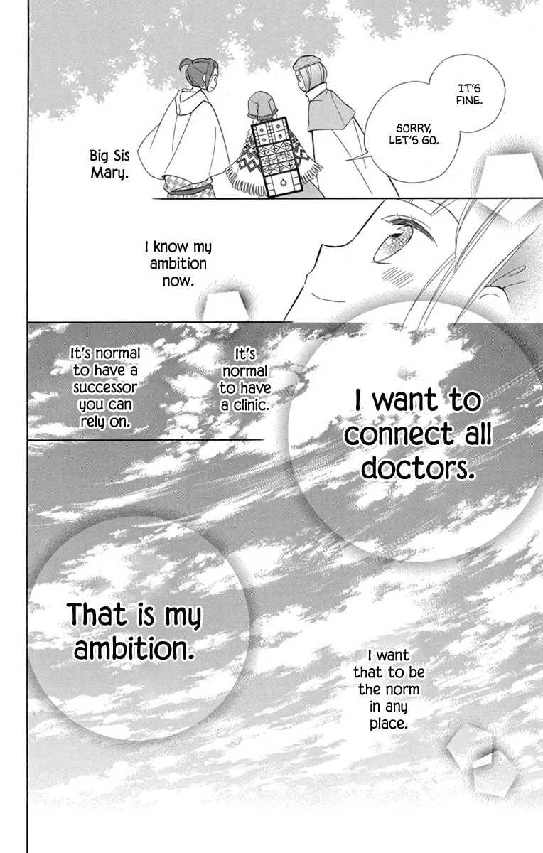Read Colette Decides to Die chapter 72 image 7 on Lezhin