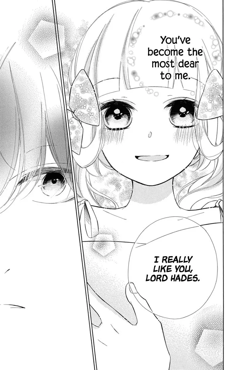 Read Colette Decides to Die chapter 73 image 18 on Lezhin