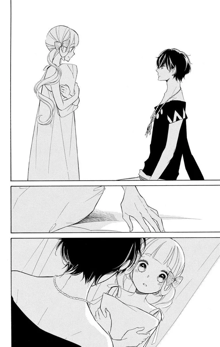 Read Colette Decides to Die chapter 73 image 19 on Lezhin