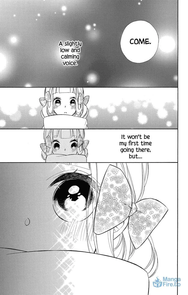 Read Colette Decides to Die chapter 73 image 2 on Lezhin
