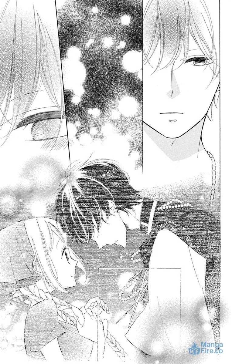 Read Colette Decides to Die chapter 73 image 20 on Lezhin