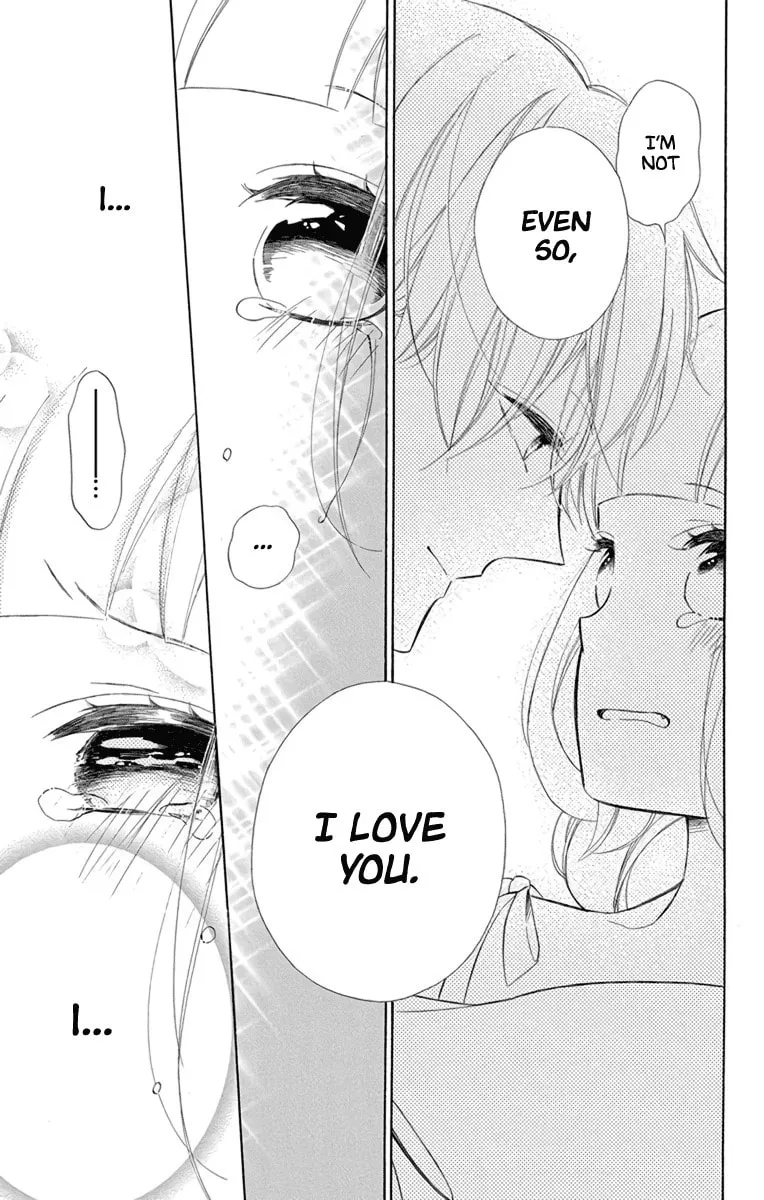 Read Colette Decides to Die chapter 73 image 25 on Lezhin