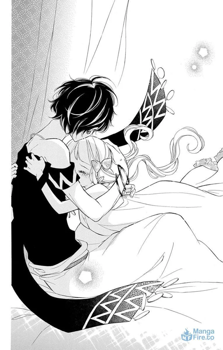 Read Colette Decides to Die chapter 73 image 26 on Lezhin