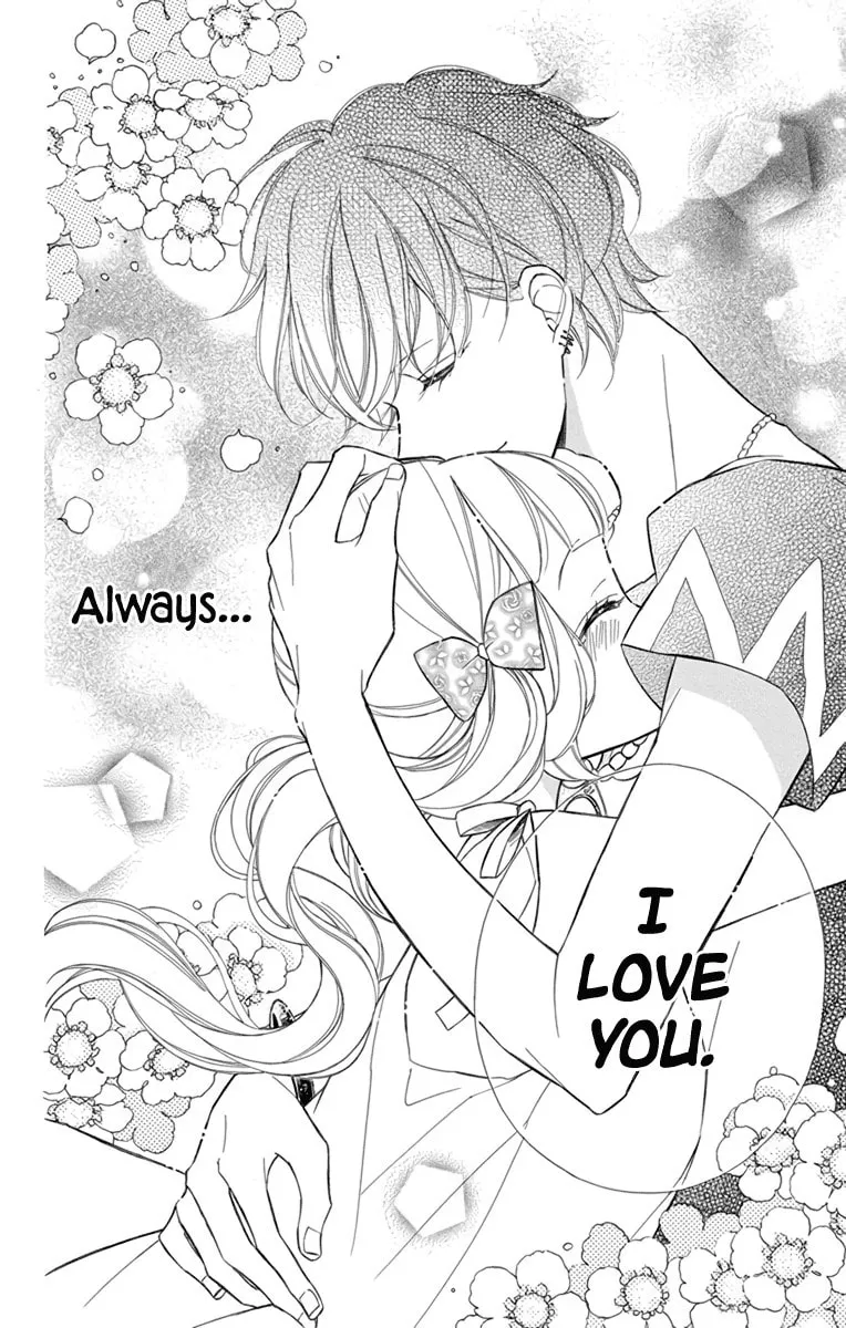 Read Colette Decides to Die chapter 73 image 28 on Lezhin