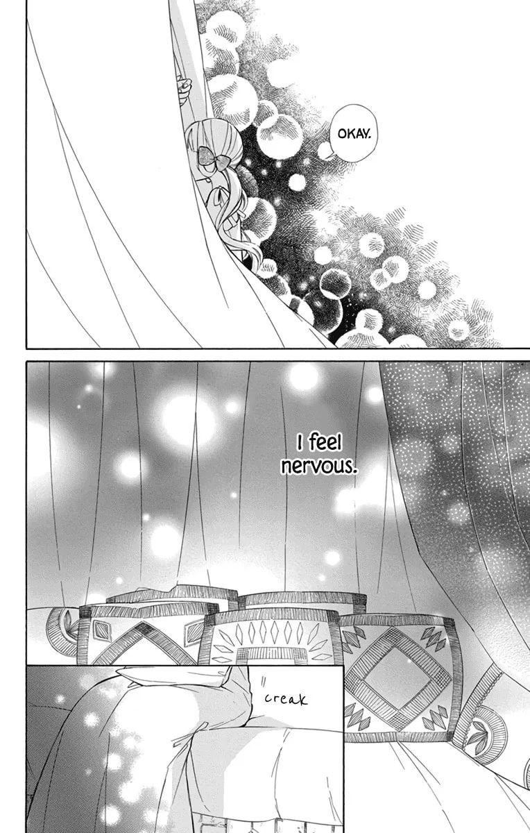 Read Colette Decides to Die chapter 73 image 3 on Lezhin