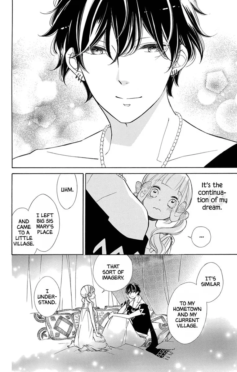 Read Colette Decides to Die chapter 73 image 7 on Lezhin