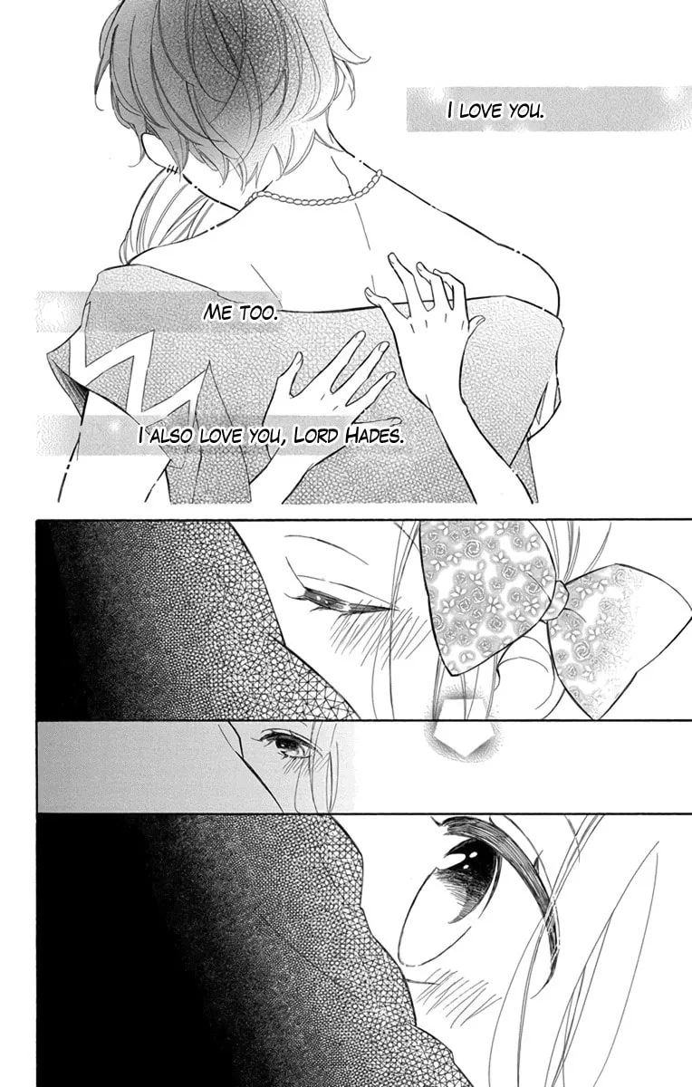 Read Colette Decides to Die chapter 74 image 1 on Lezhin