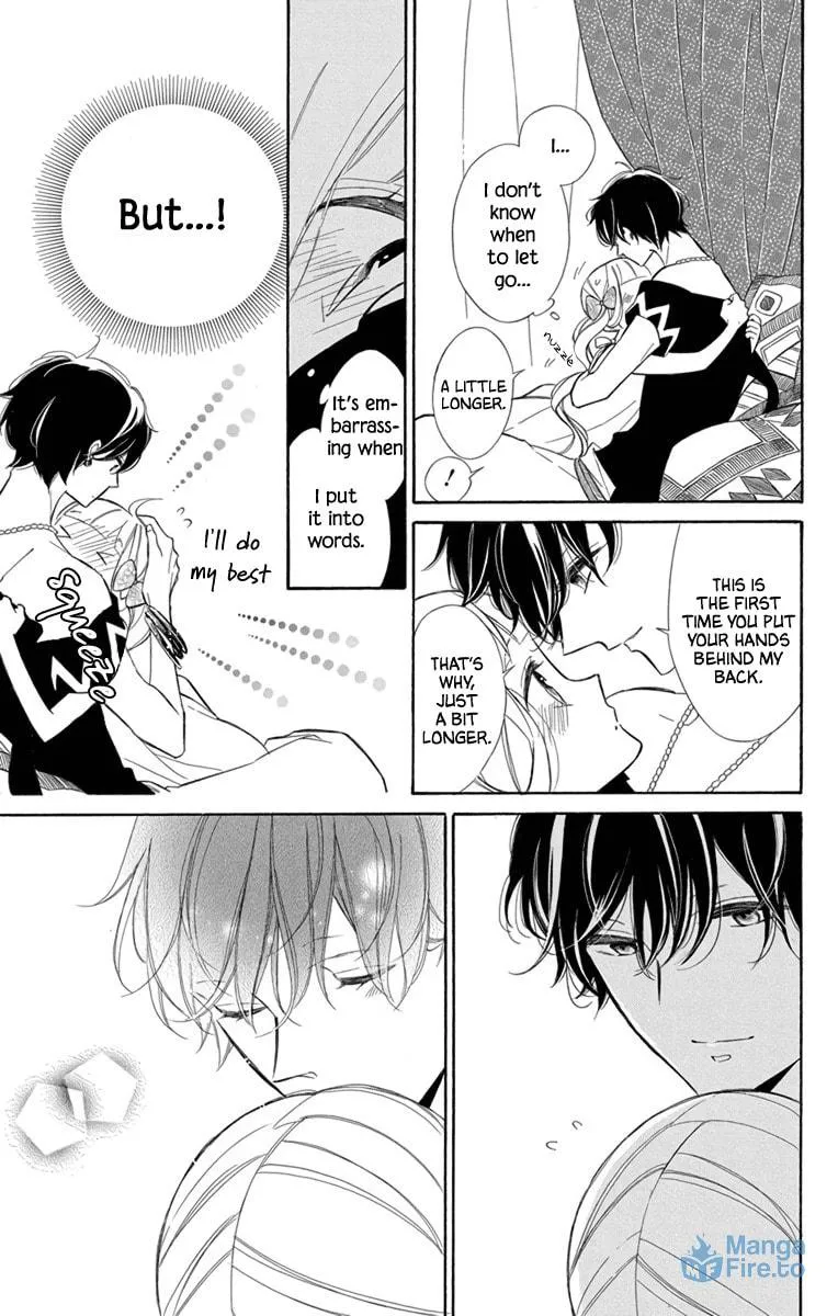 Read Colette Decides to Die chapter 74 image 2 on Lezhin