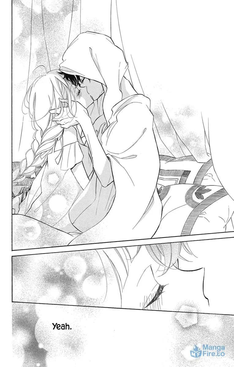 Read Colette Decides to Die chapter 74 image 23 on Lezhin