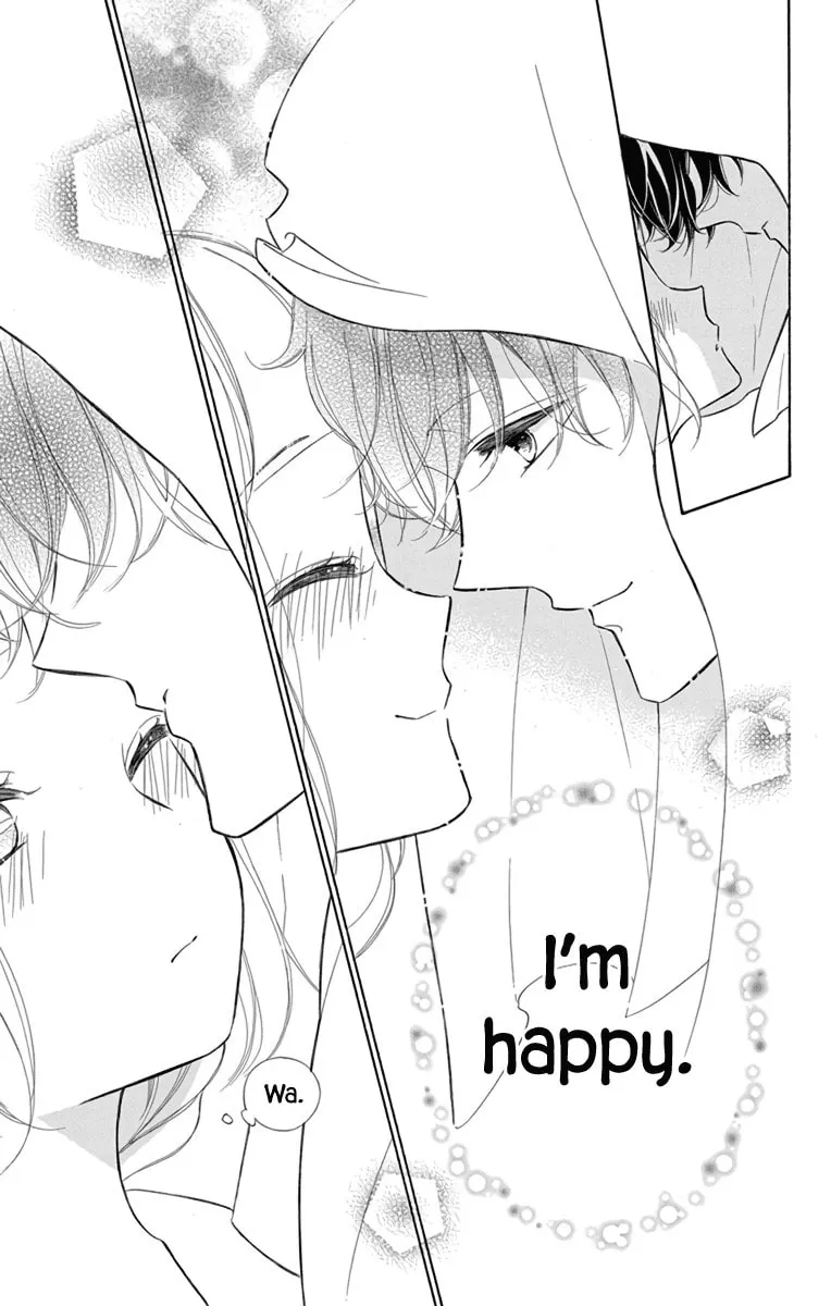 Read Colette Decides to Die chapter 74 image 24 on Lezhin