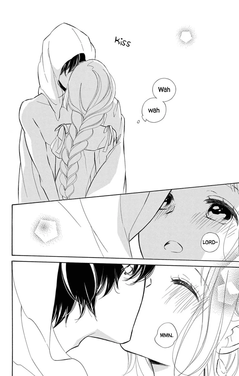 Read Colette Decides to Die chapter 74 image 25 on Lezhin