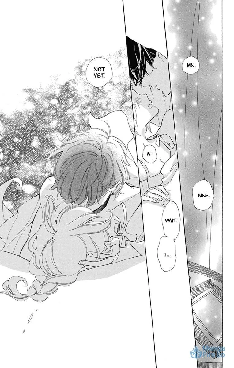 Read Colette Decides to Die chapter 74 image 26 on Lezhin