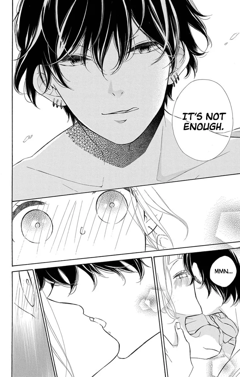 Read Colette Decides to Die chapter 74 image 27 on Lezhin