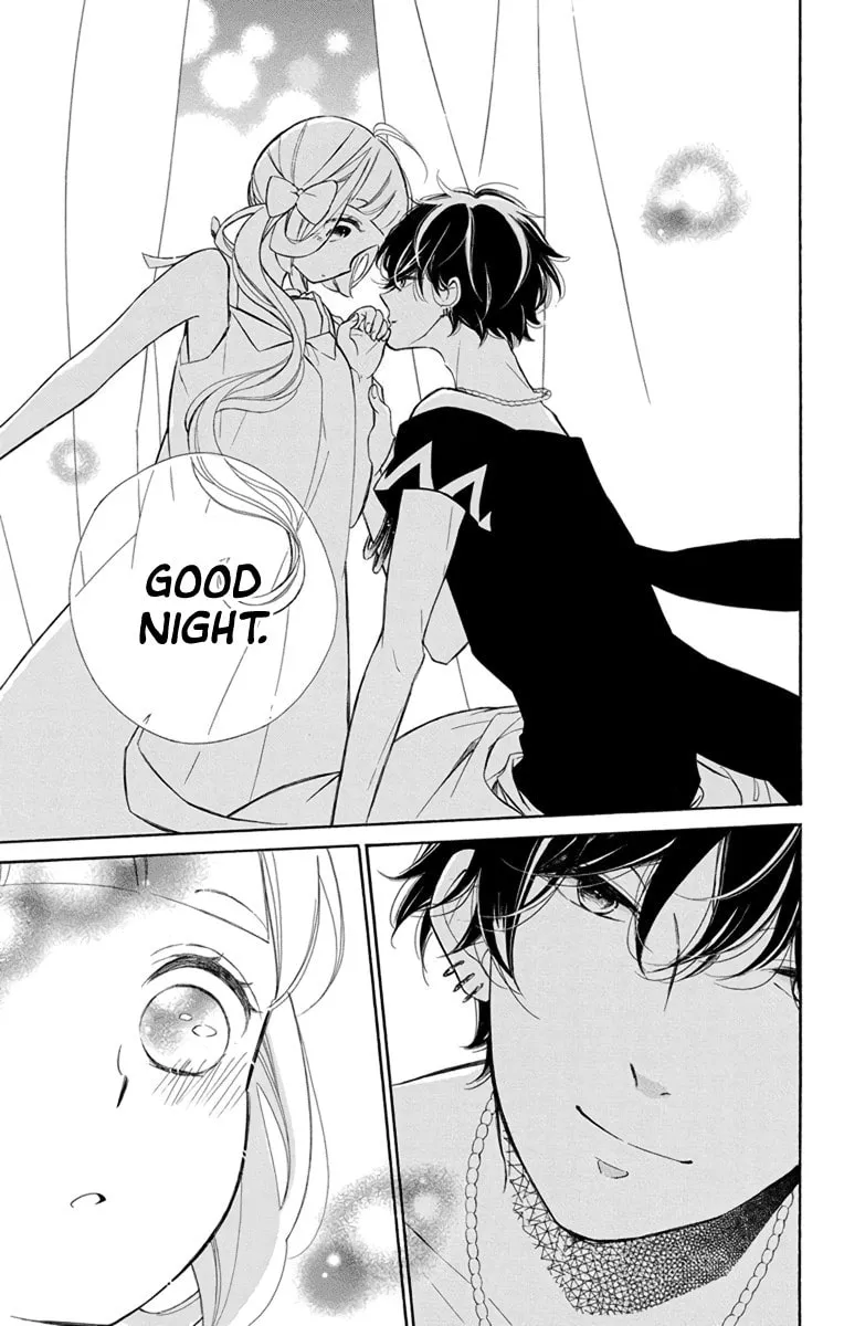 Read Colette Decides to Die chapter 74 image 6 on Lezhin