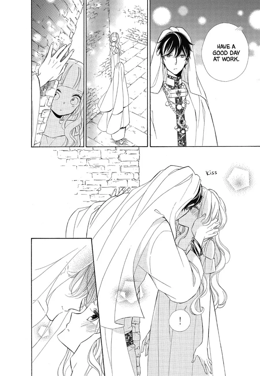 Read Colette Decides to Die chapter 75 image 10 on Lezhin