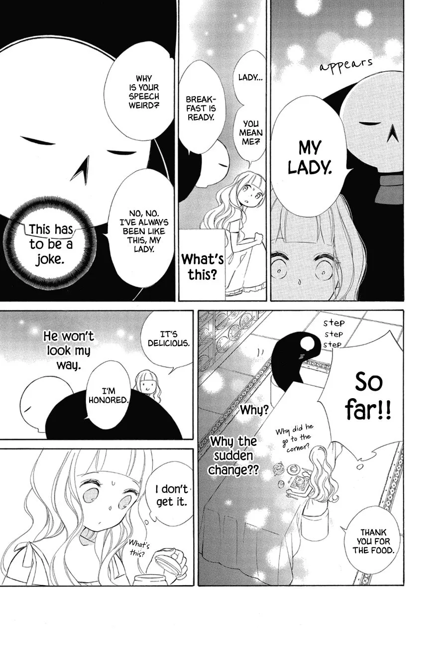 Read Colette Decides to Die chapter 75 image 13 on Lezhin
