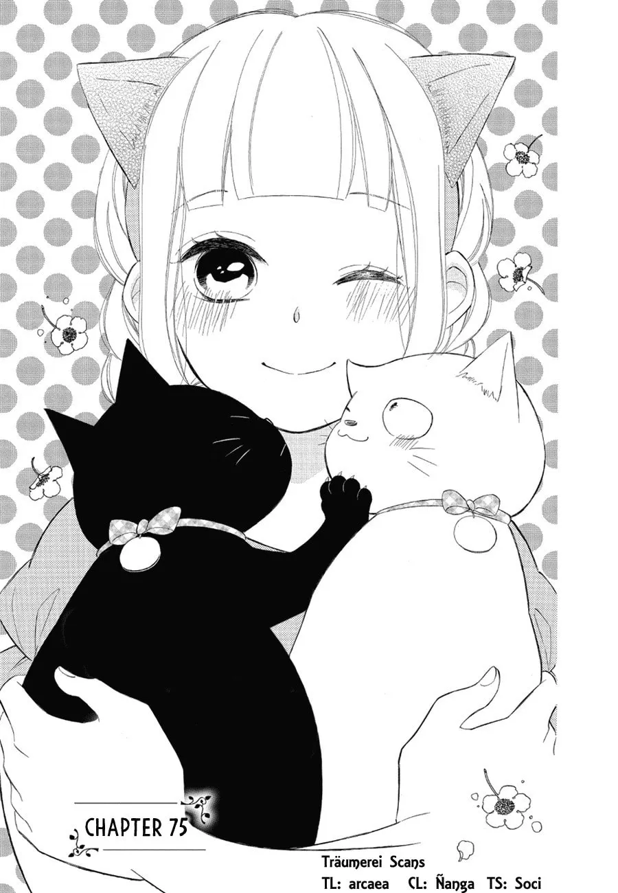 Read Colette Decides to Die chapter 75 image 3 on Lezhin