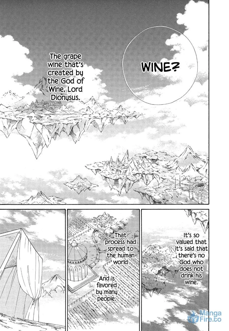 Read Colette Decides to Die chapter 76 image 2 on Lezhin