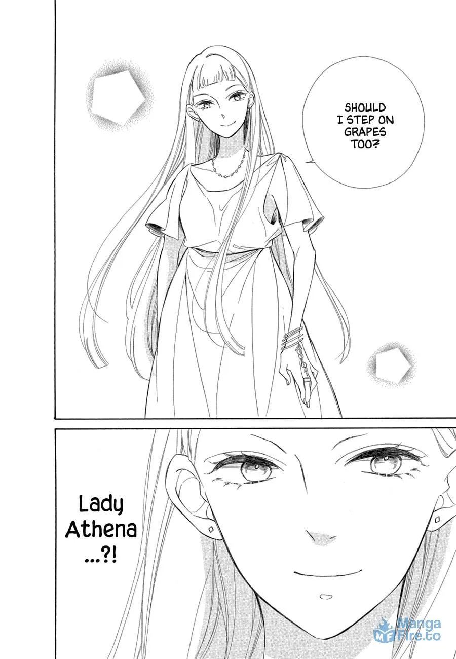 Read Colette Decides to Die chapter 76 image 29 on Lezhin