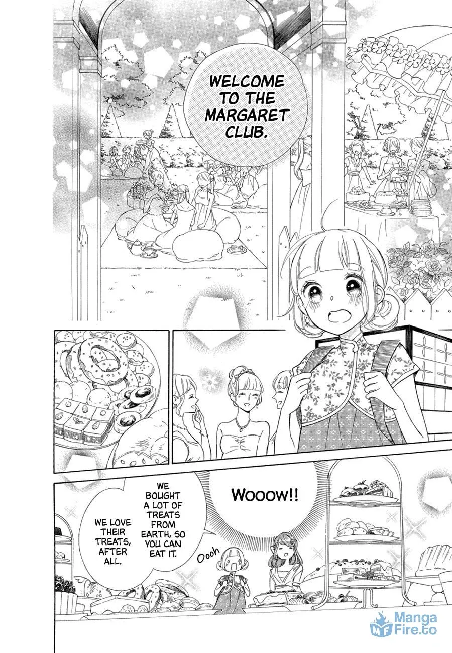 Read Colette Decides to Die chapter 77 image 11 on Lezhin