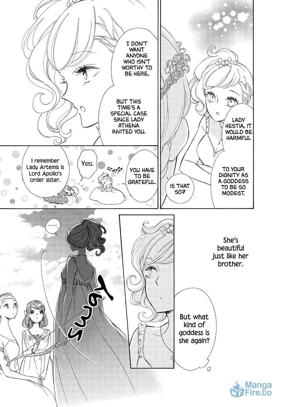Read Colette Decides to Die chapter 77 image 14 on Lezhin