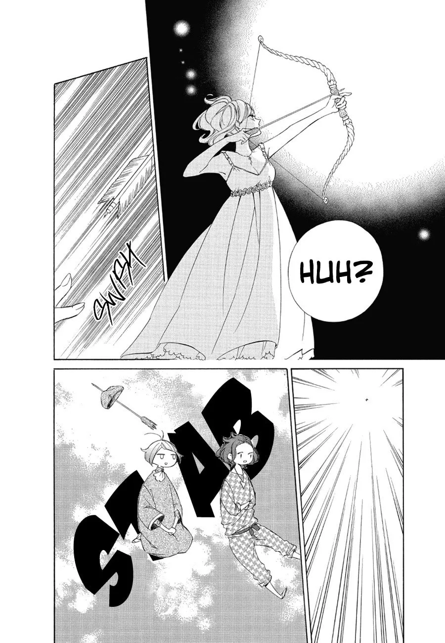 Read Colette Decides to Die chapter 77 image 15 on Lezhin