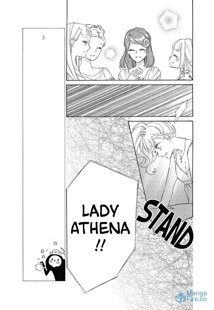 Read Colette Decides to Die chapter 77 image 26 on Lezhin