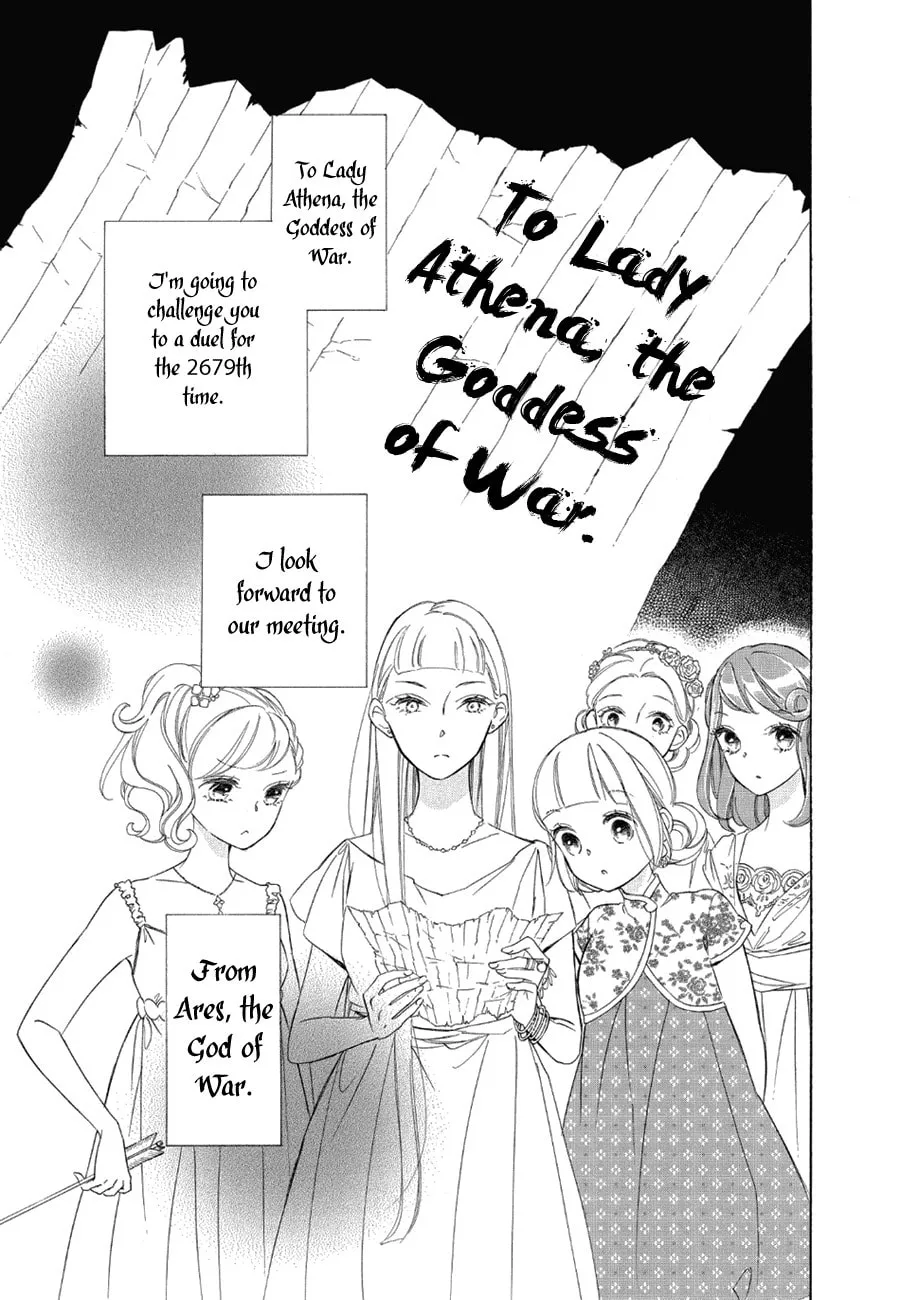 Read Colette Decides to Die chapter 77 image 28 on Lezhin