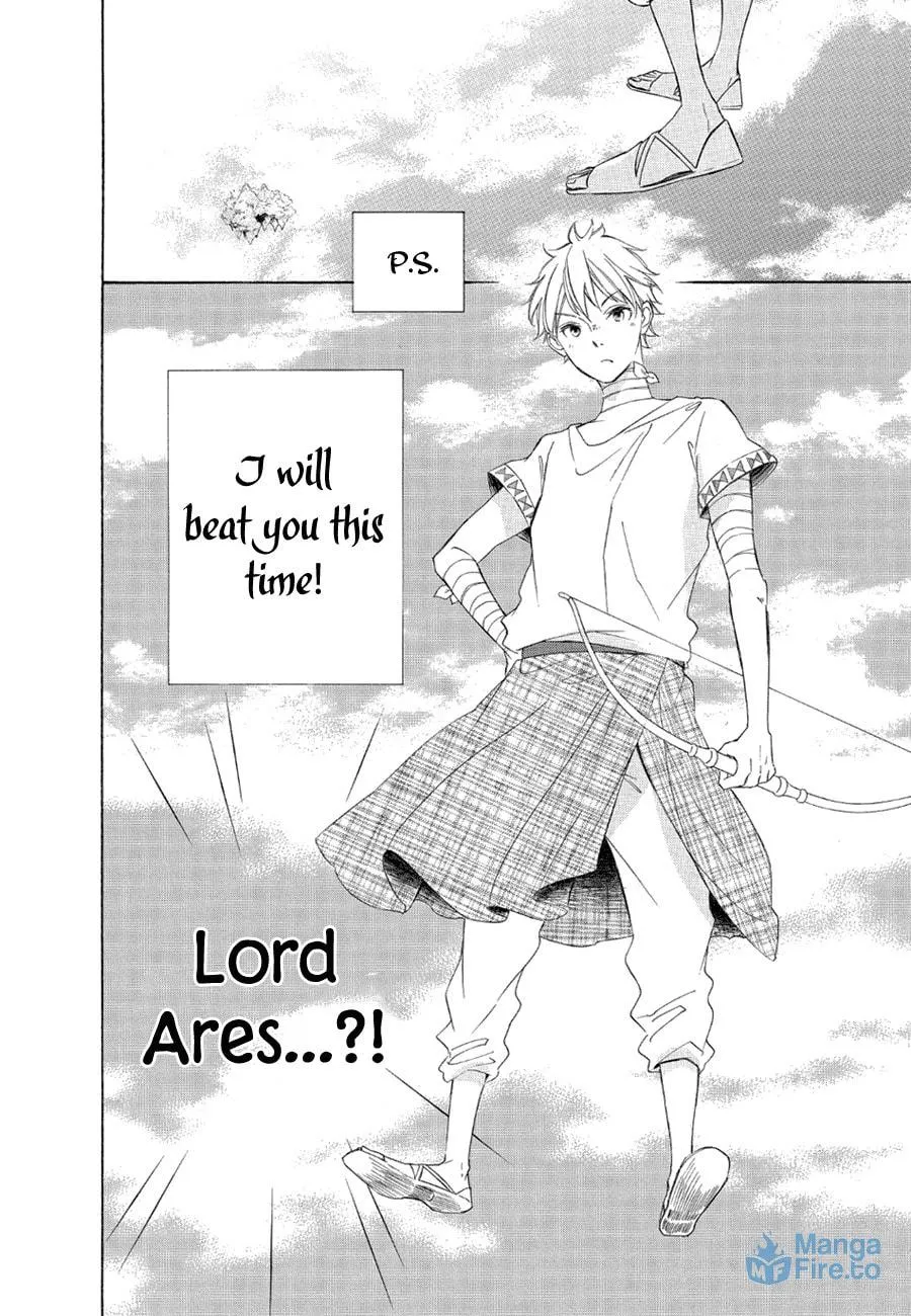 Read Colette Decides to Die chapter 77 image 29 on Lezhin