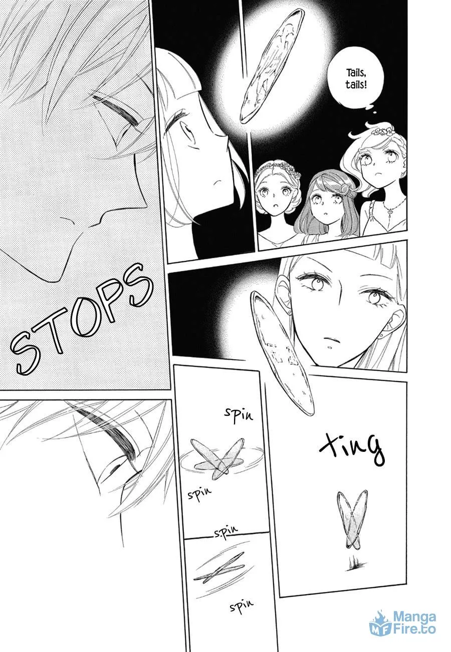 Read Colette Decides to Die chapter 78 image 14 on Lezhin