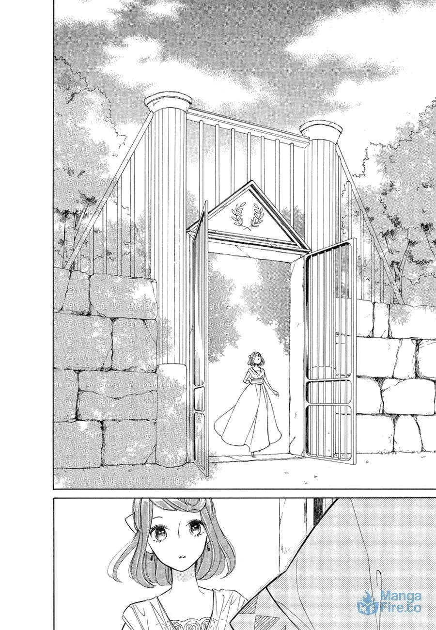 Read Colette Decides to Die chapter 78 image 2 on Lezhin