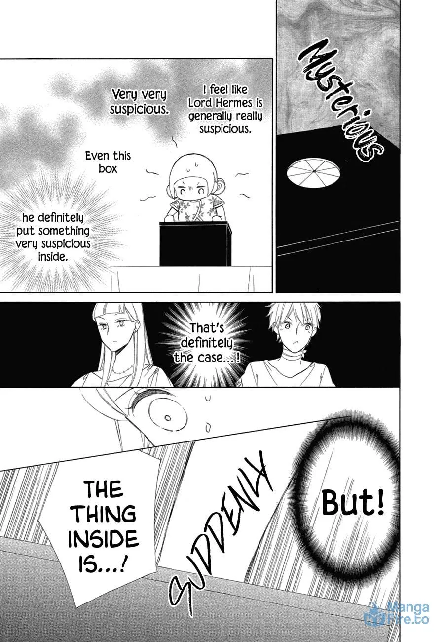 Read Colette Decides to Die chapter 78 image 20 on Lezhin