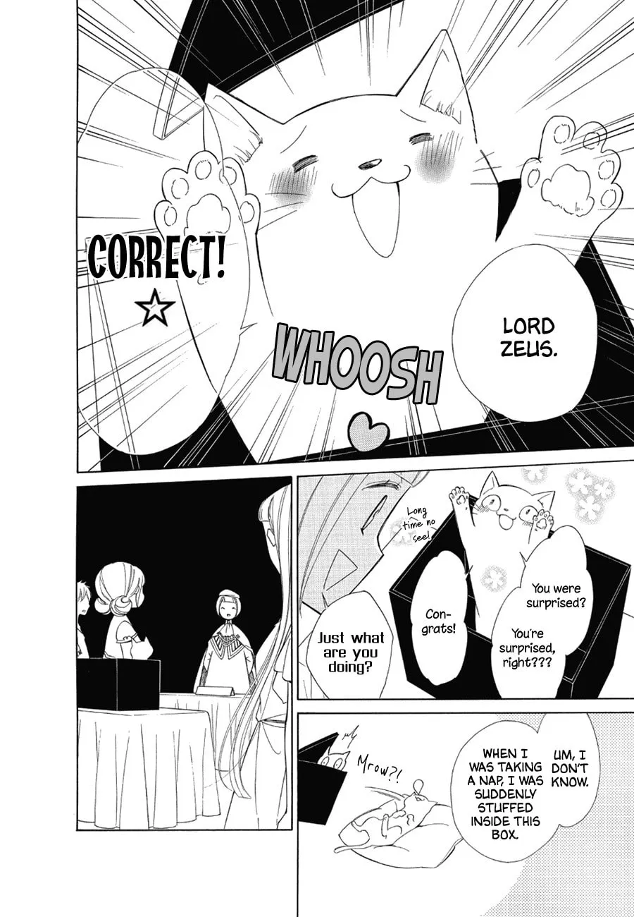 Read Colette Decides to Die chapter 78 image 25 on Lezhin