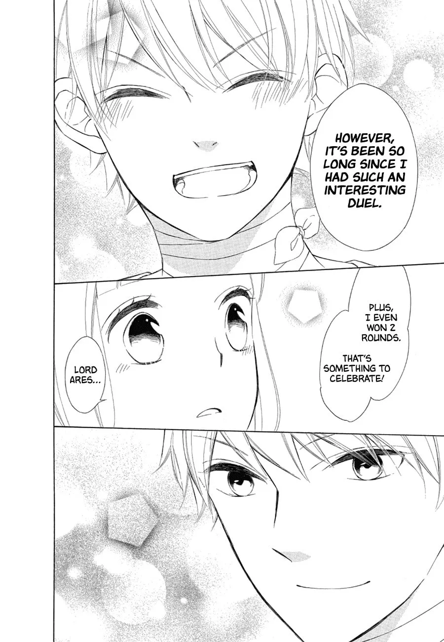 Read Colette Decides to Die chapter 79 image 19 on Lezhin