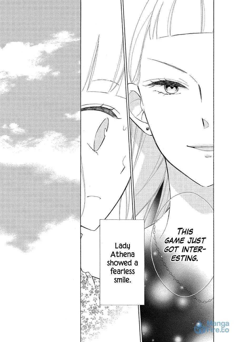 Read Colette Decides to Die chapter 79 image 2 on Lezhin